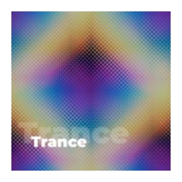 NRJ Trance logo
