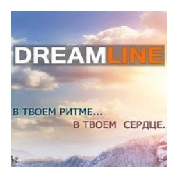 DreamLine Radio logo