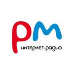 Радио РадыМузыке logo