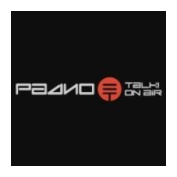 RADIO TALK logo
