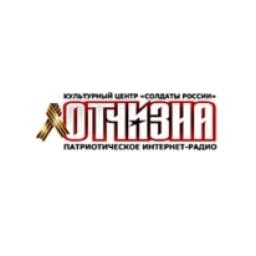 Радио ОТЧИЗНА logo
