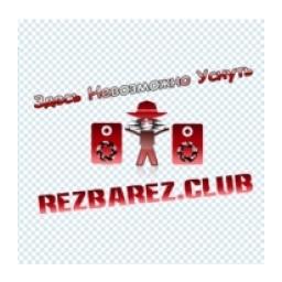 Радио RezbaRez logo