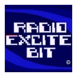 Радио Excite Bit logo