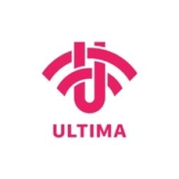 Ultima FM logo