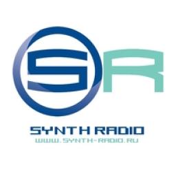 Synth Radio logo