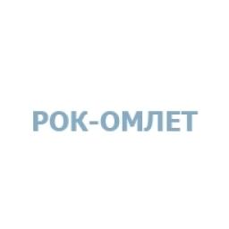 Радио Рок-Омлет logo