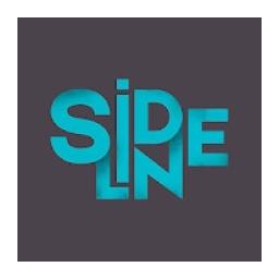 Sideline FM logo