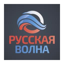 Русская Волна logo