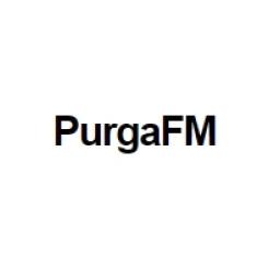 Purga FM logo