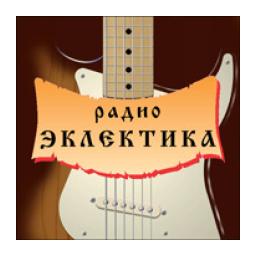 Радио Эклектика logo