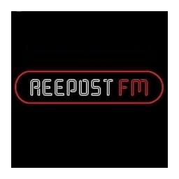 REEPOST FM logo