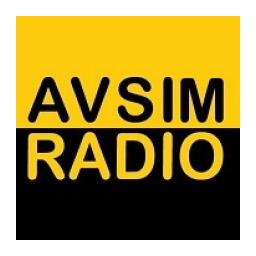 Радио Авсим logo