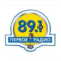 Первое радио (Израиль) logo