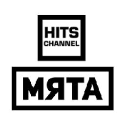 Радио Мята The Hits Channel logo