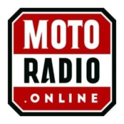 MOTORADIO logo