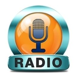 Radio MGH logo