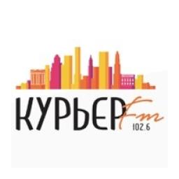 Курьер FM logo
