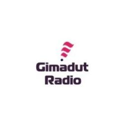 Gimadut Radio logo