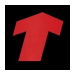 Радио UltraFan logo