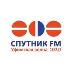 Спутник ФМ logo