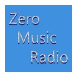 Радио Zero Music logo