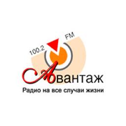Радио Авантаж logo