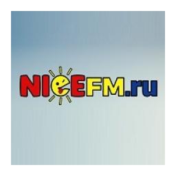 Радио Nicefm logo