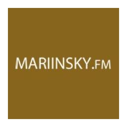 Mariinsky FM logo