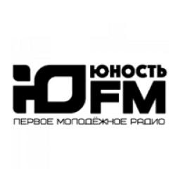 YouFM Russia logo