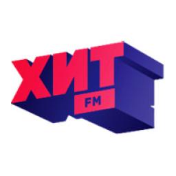 Хит FM logo
