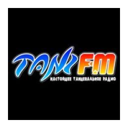 Tanz FM logo