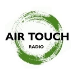 Radio Air TOUCH logo