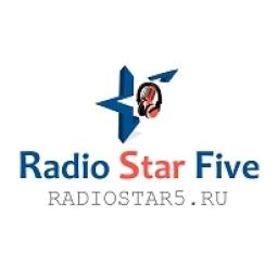 Star Five logo