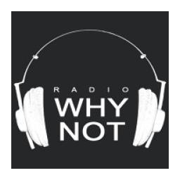 Radio Why Not logo