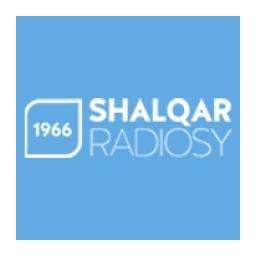 Радио Шалкар logo