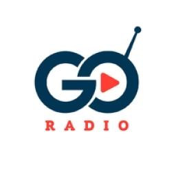 Radio GO logo