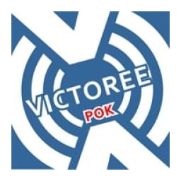 Радио Виктори logo