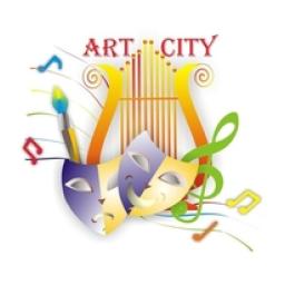 Радио ART CITY logo