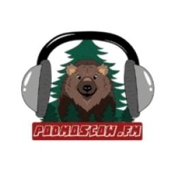 Подмосковье.FM logo