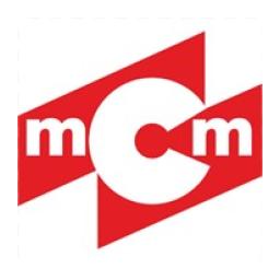 Радио МСМ logo