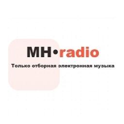 MH radio logo