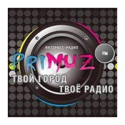 PriMuzFM logo