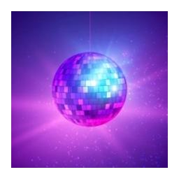 Весёлый Dance logo