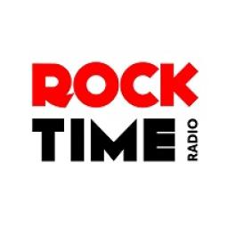 RockTime Radio logo