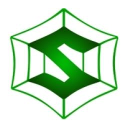 SpyNetStation Bright Side logo