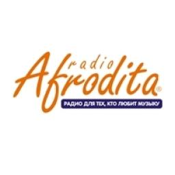 Afrodita FM logo