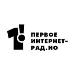 Первое Интернет-Радио logo