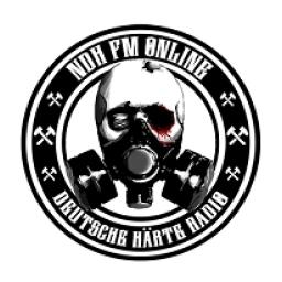 NDH FM Online logo