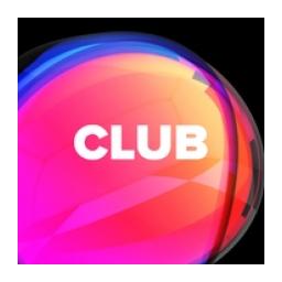 Club logo