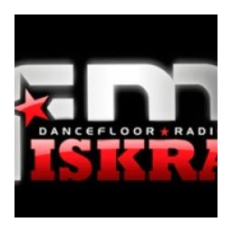 Искра FM logo